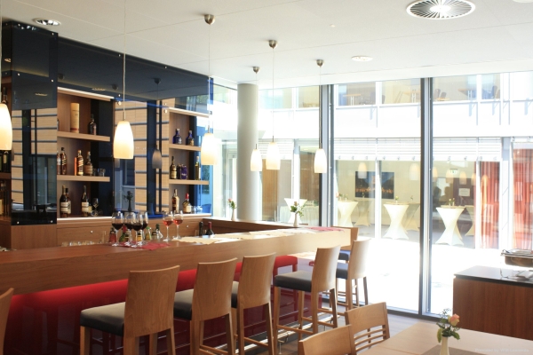 Franz Tagungs- und Stadthotel (Essen)